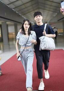 郑爽张恒最新爆料分手,昔日恋人终成陌路